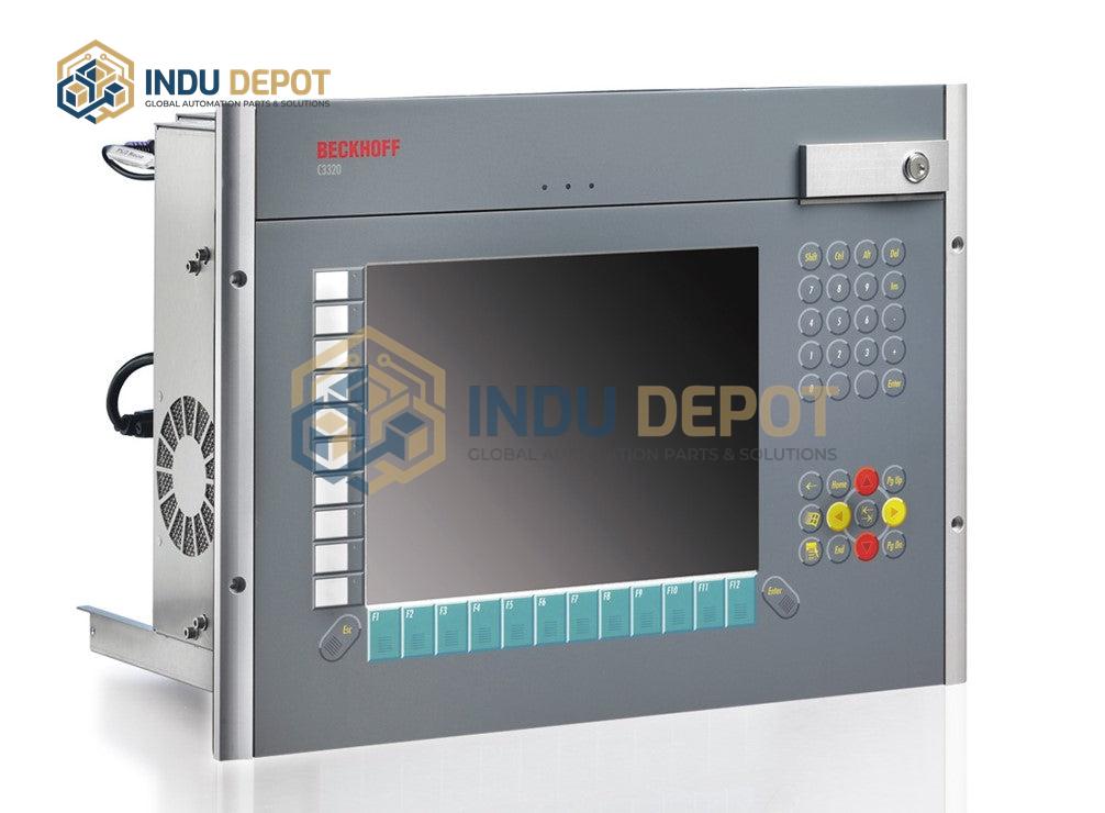 C3320-0010 Beckhoff