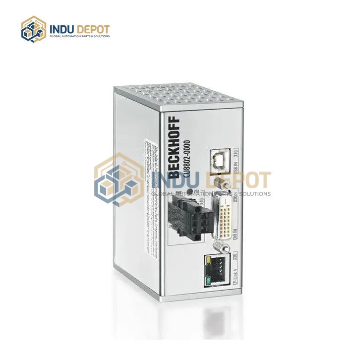 CU8802-0000 Beckhoff