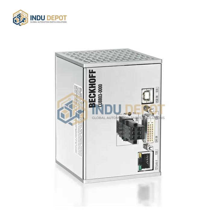 CU8803-0000 Beckhoff