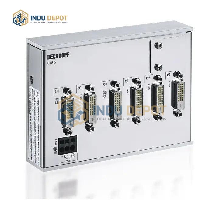 CU8815 Beckhoff