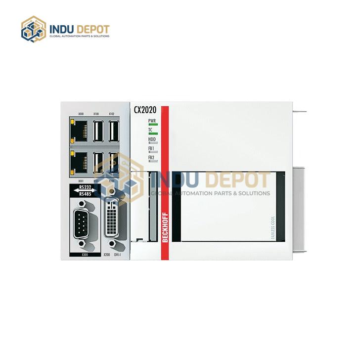 CX2020-0155 Beckhoff