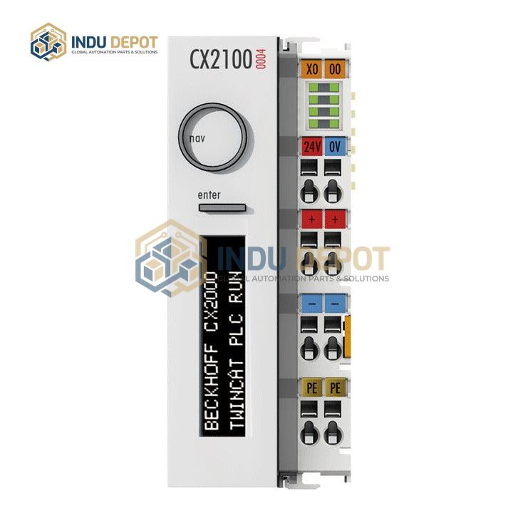 CX2100-0004 Beckhoff