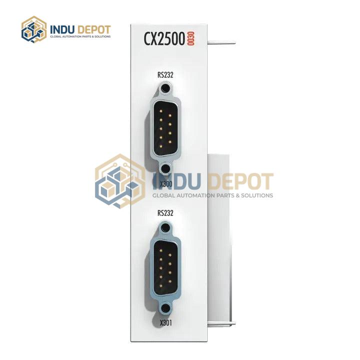 CX2500-0030 Beckhoff