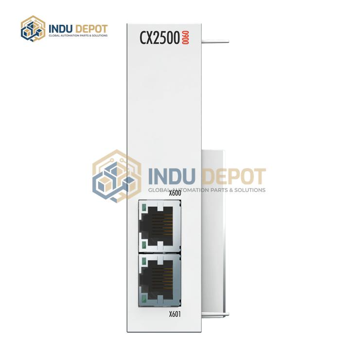 CX2500-0060 Beckhoff