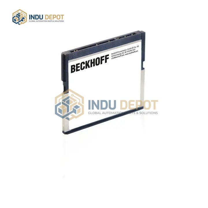 CX2900-0026 Beckhoff