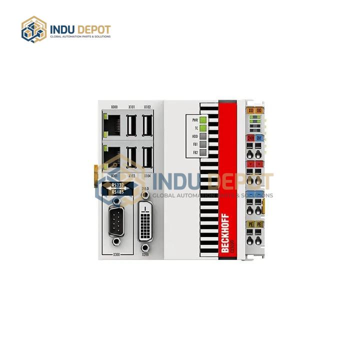 CX5020-0121 Beckhoff