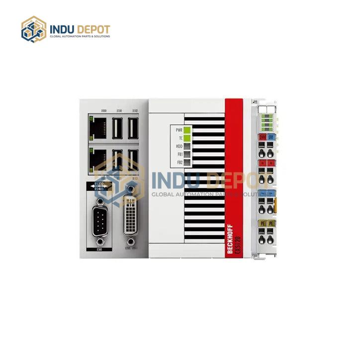 CX5120-0115 Beckhoff