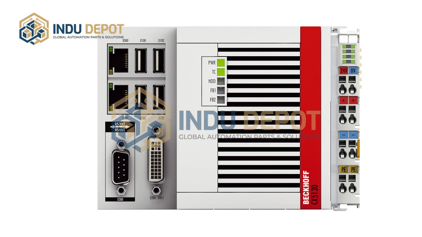 CX5130-0100 Beckhoff