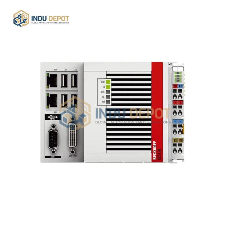CX5130-0155 Beckhoff