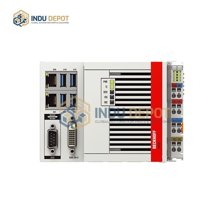 CX5230-0175 Beckhoff