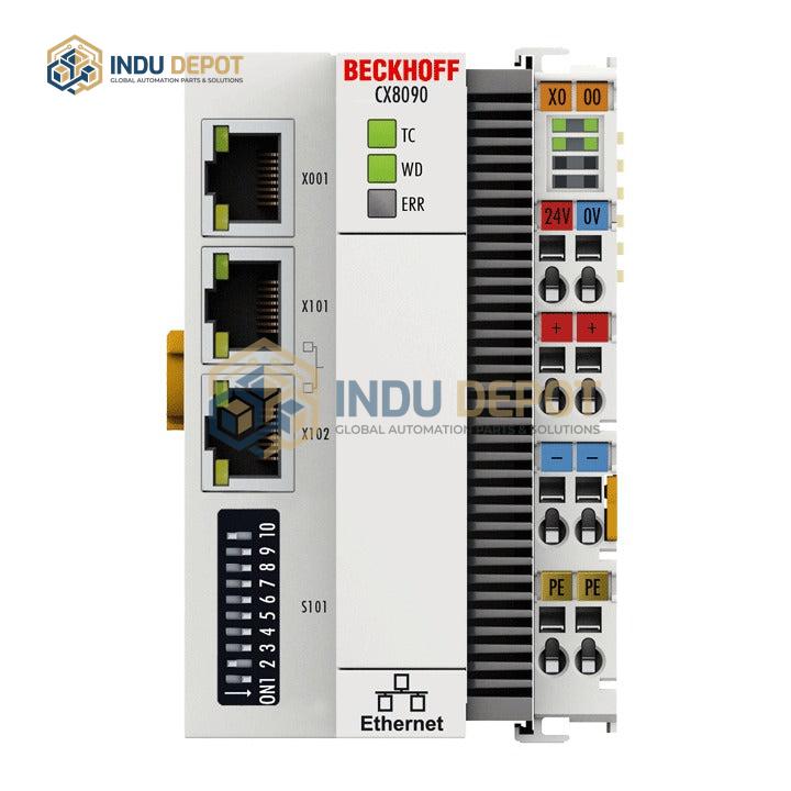 CX8090 Beckhoff