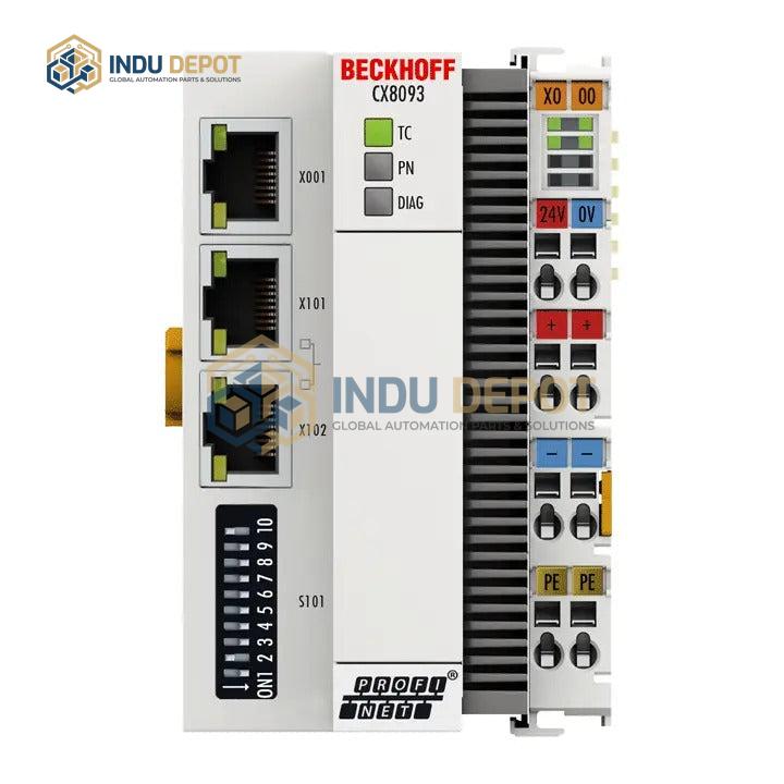 CX8093 Beckhoff