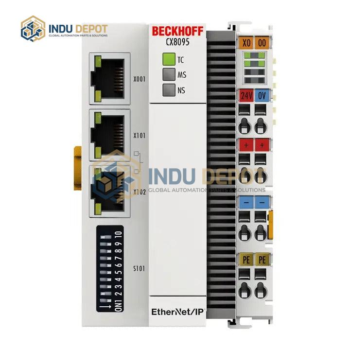 CX8095 Beckhoff