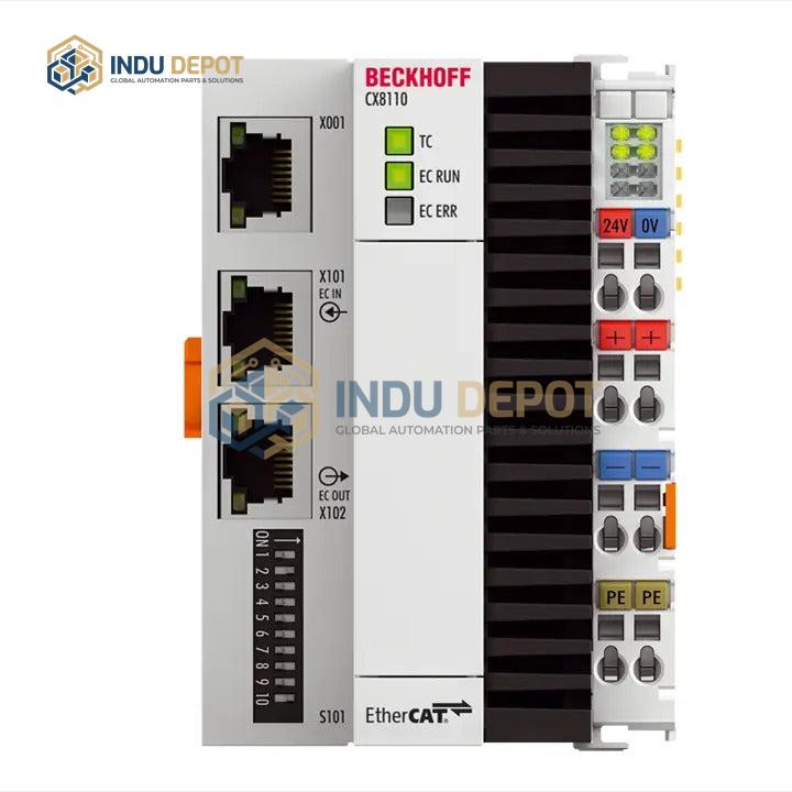 CX8110 Beckhoff