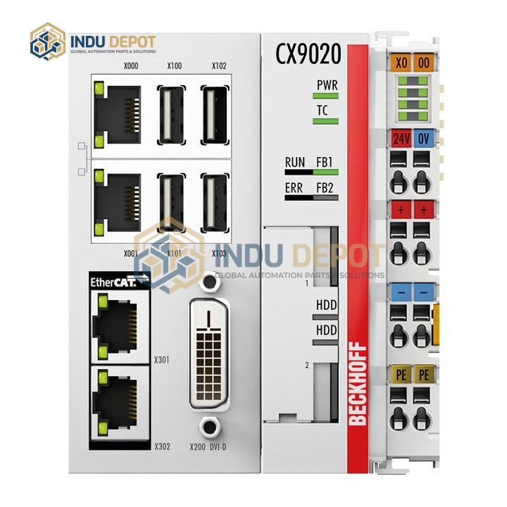 CX9020-0115 Beckhoff