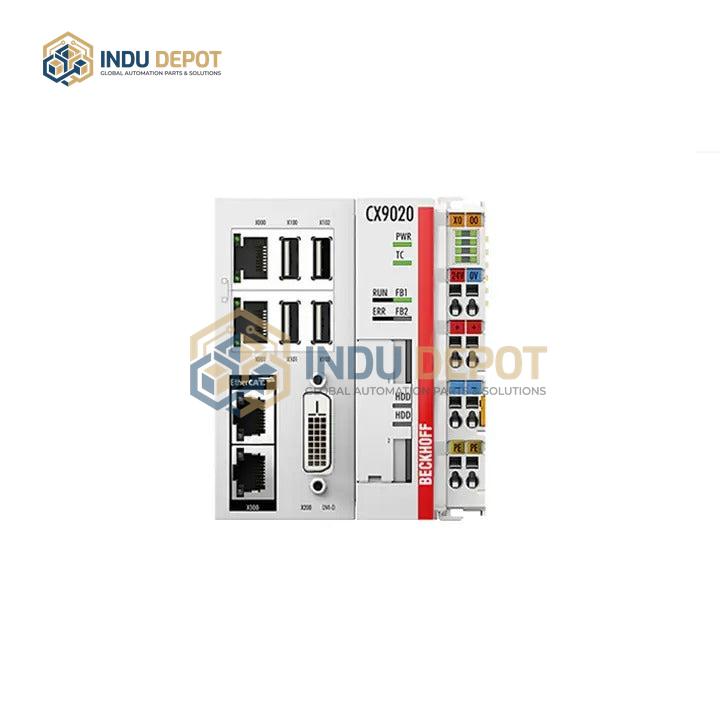 CX9020-M510 Beckhoff
