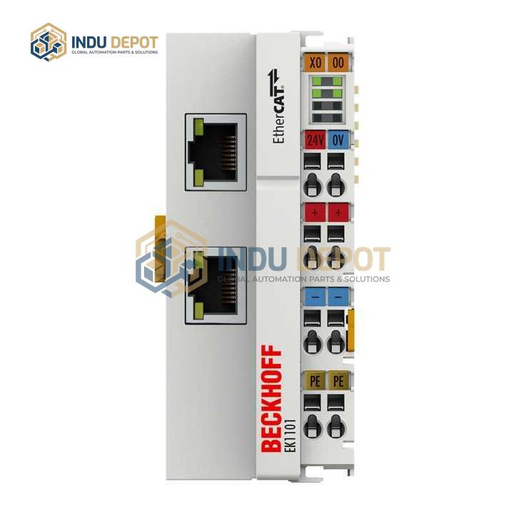 EK1101 Beckhoff