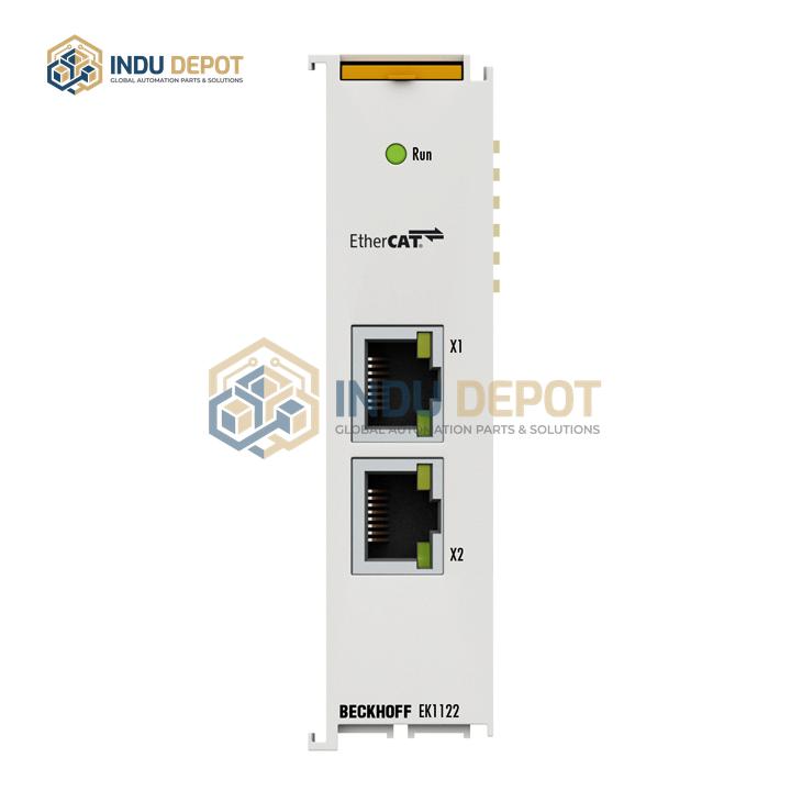 EK1122 Beckhoff