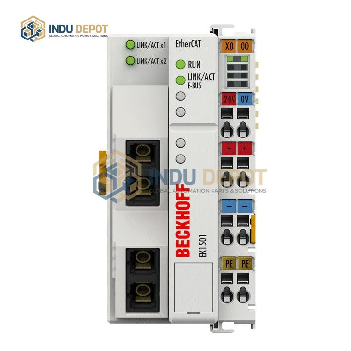 EK1501 Beckhoff