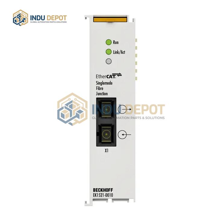 EK1521-0010 Beckhoff