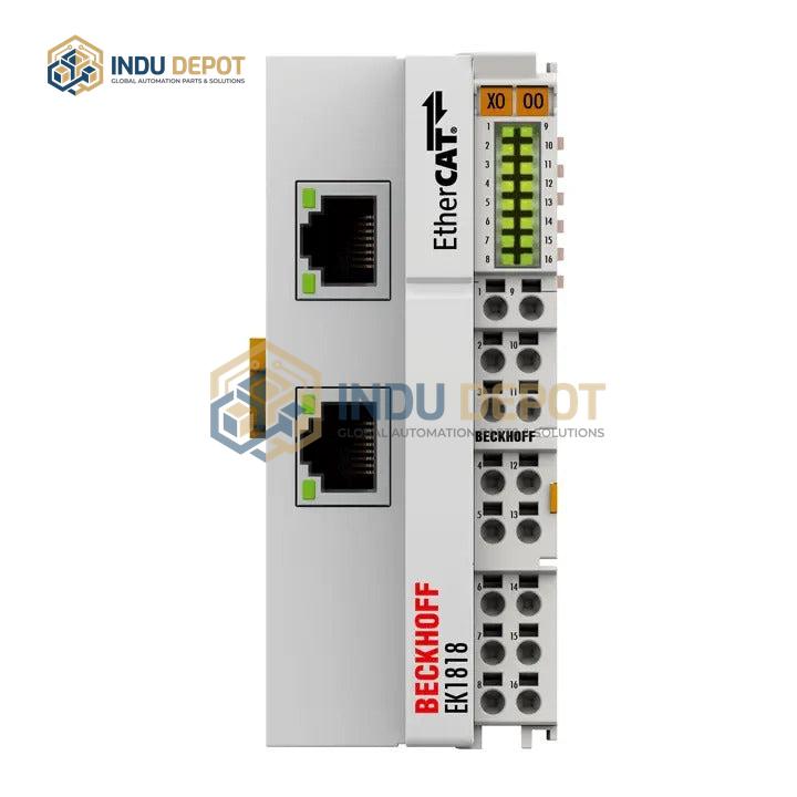 EK1818 Beckhoff