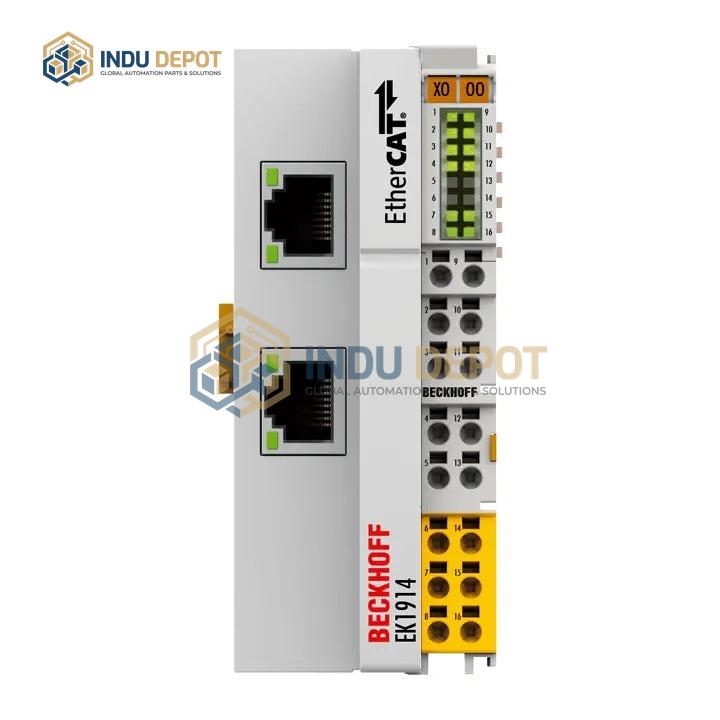 EK1914 Beckhoff