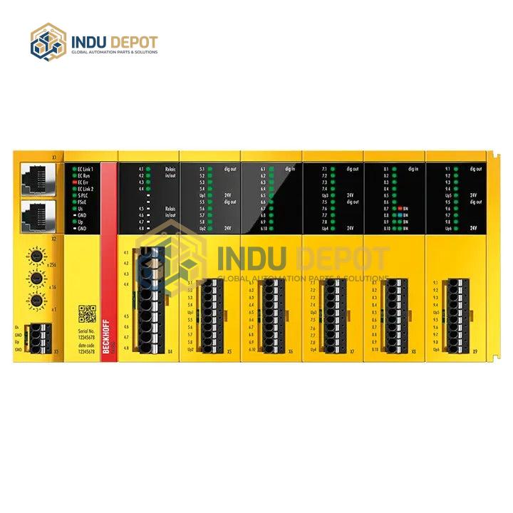 EK1960-2600 Beckhoff