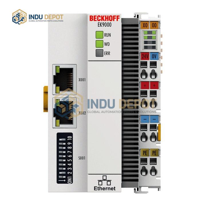 EK9000 Beckhoff