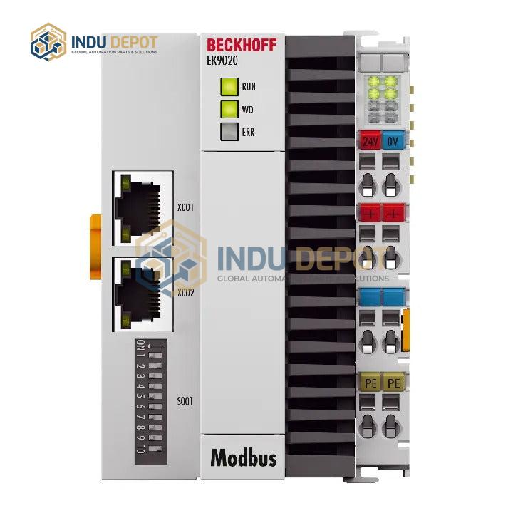 EK9020 Beckhoff
