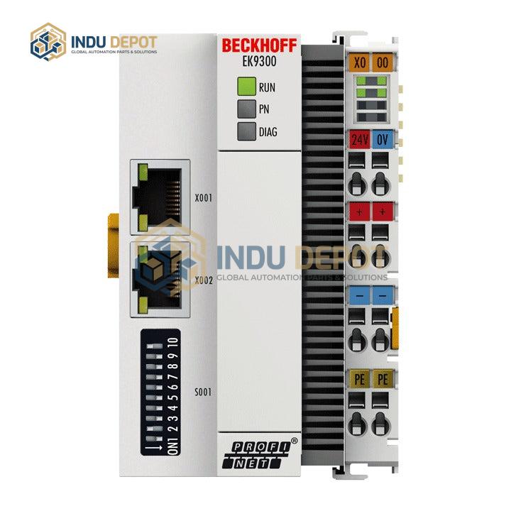 EK9300-1010 Beckhoff