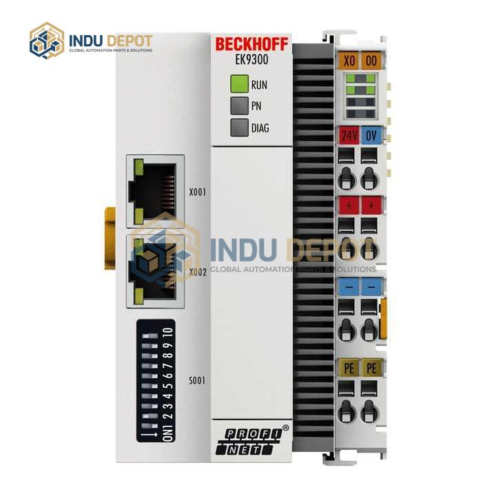 EK9300 Beckhoff