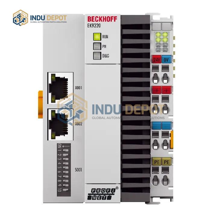EK9320 Beckhoff