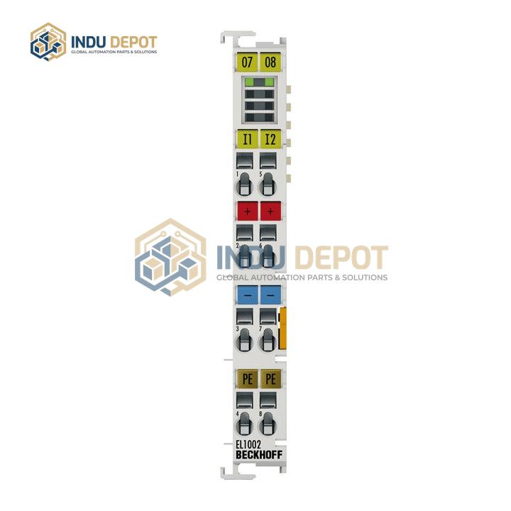 EL1002 Beckhoff