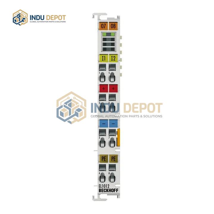 EL1012 Beckhoff