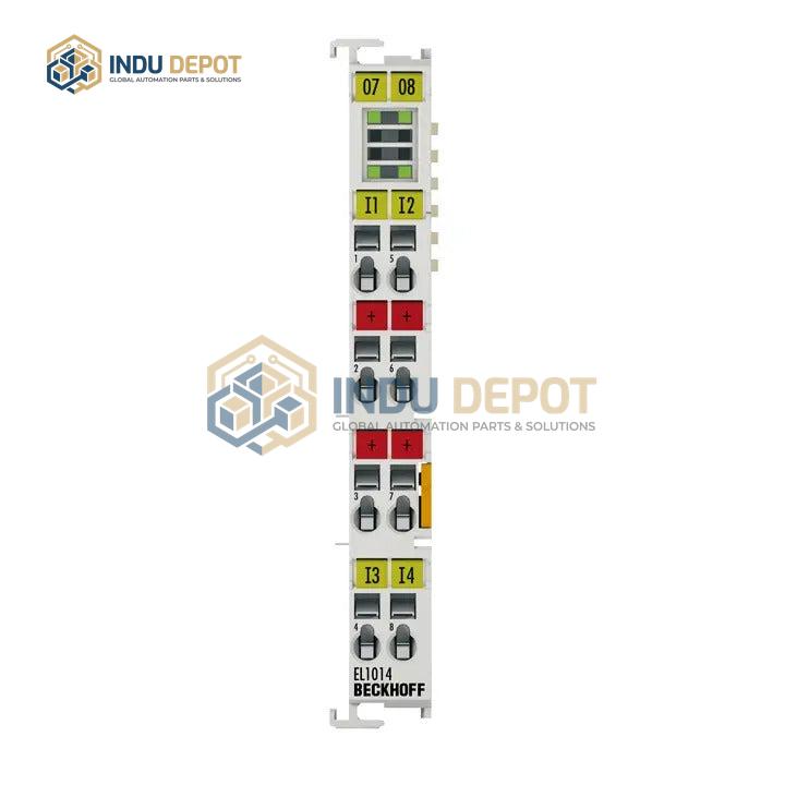 EL1014 Beckhoff