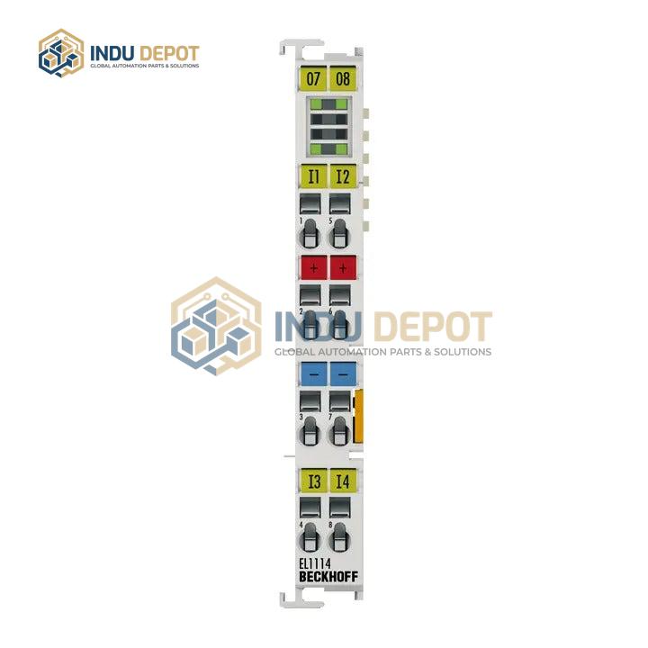 EL1114 Beckhoff