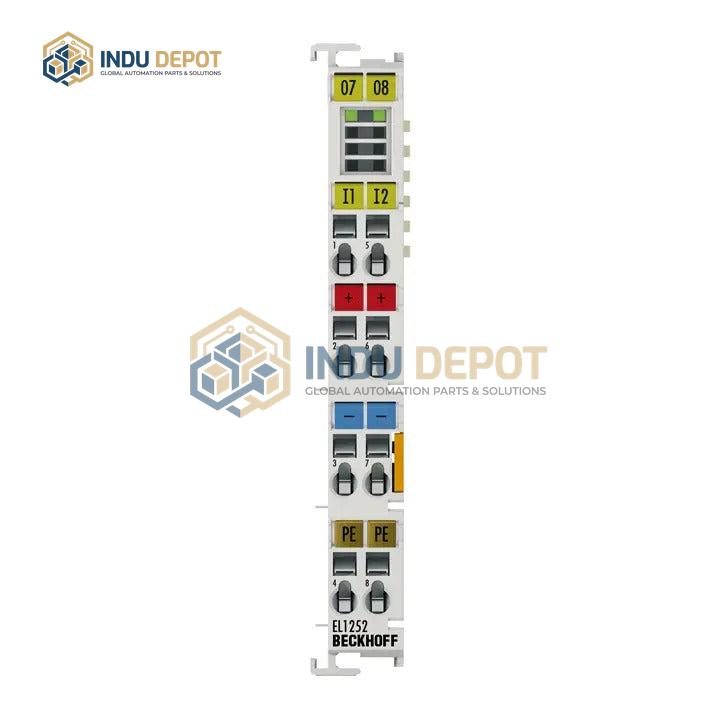 EL1252 Beckhoff
