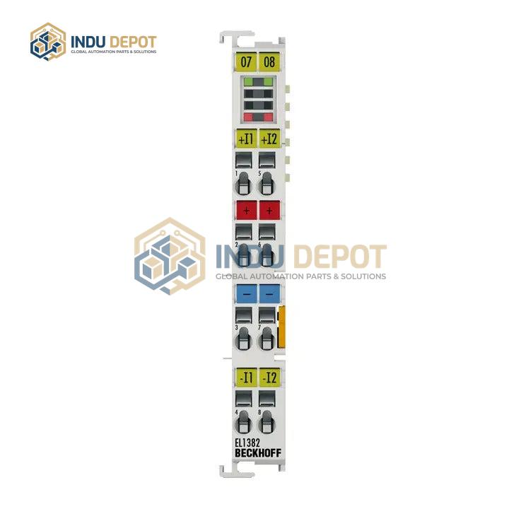 EL1382 Beckhoff