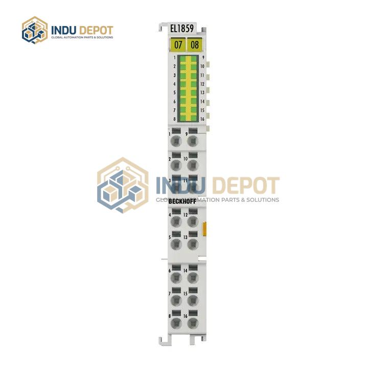 EL1859 Beckhoff