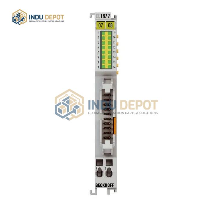 EL1872-0010 Beckhoff
