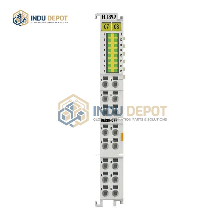 EL1899 Beckhoff