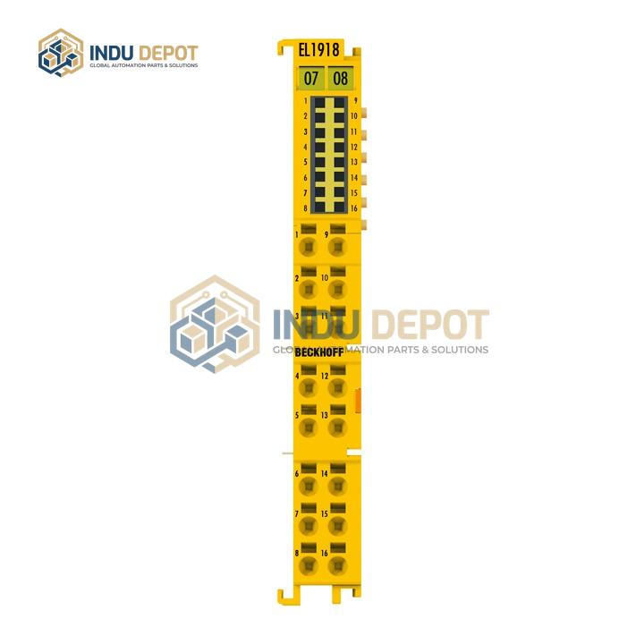 EL1918-2200 Beckhoff