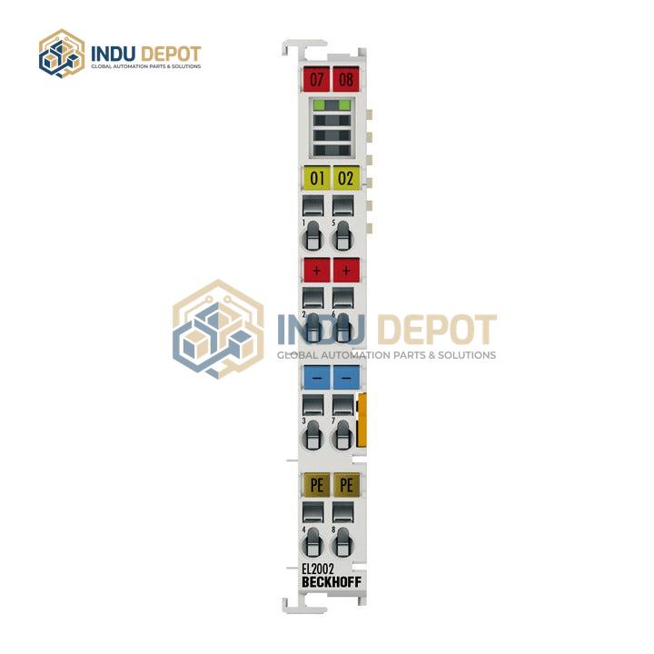 EL2002 Beckhoff