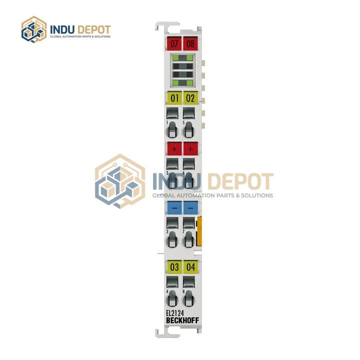 EL2124 Beckhoff