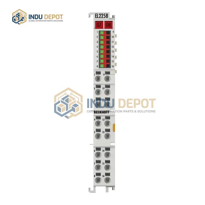 EL2258 Beckhoff