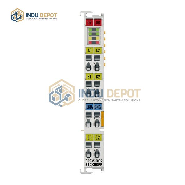 EL2535-0005 Beckhoff