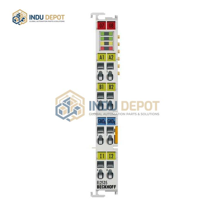 EL2535 Beckhoff