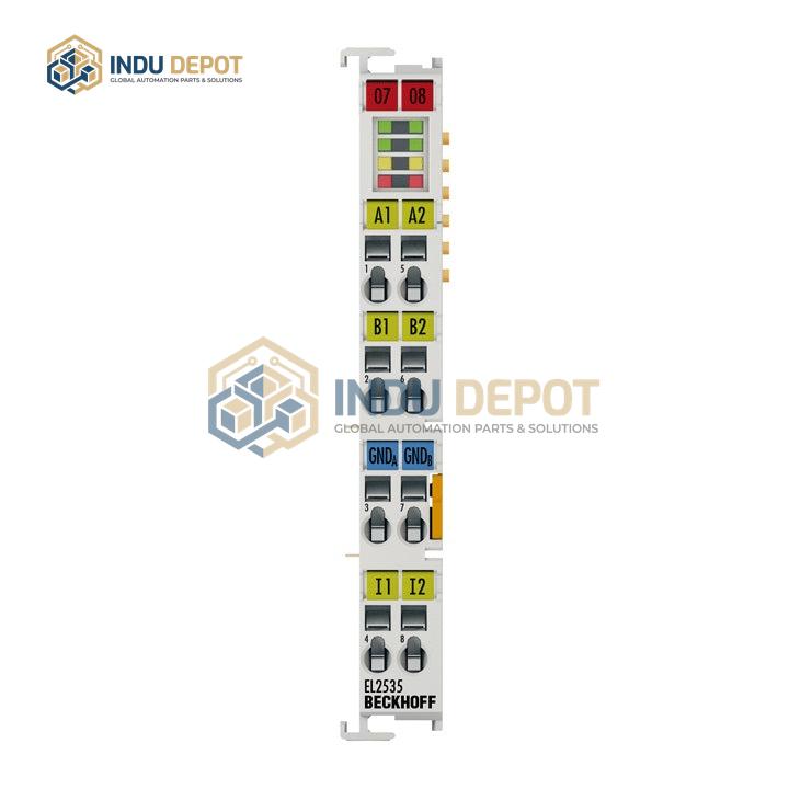 EL2535 Beckhoff - Image 2