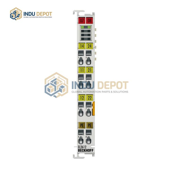 EL2612 Beckhoff