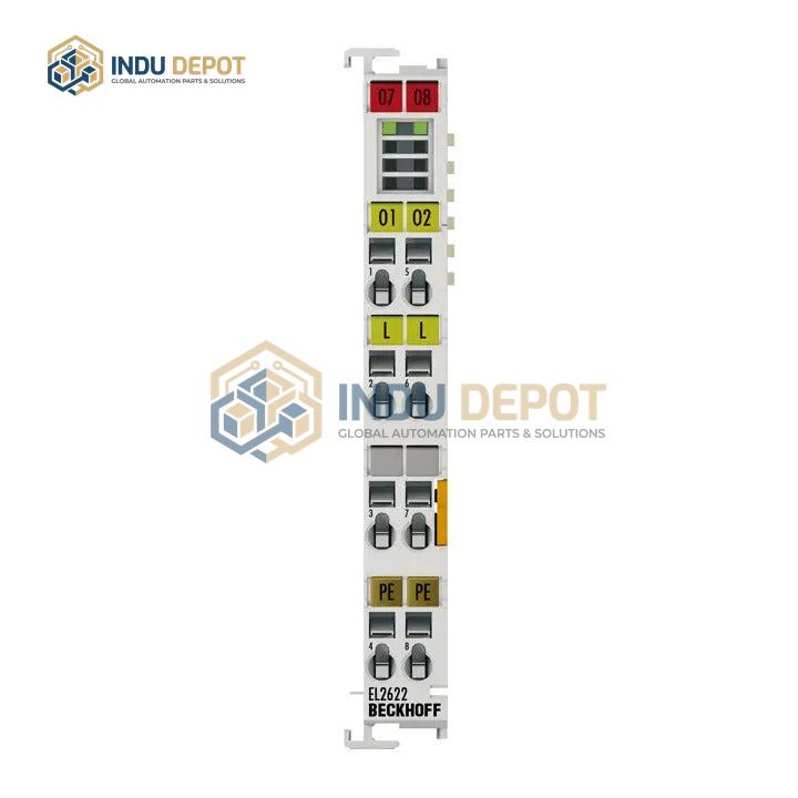 EL2622 Beckhoff